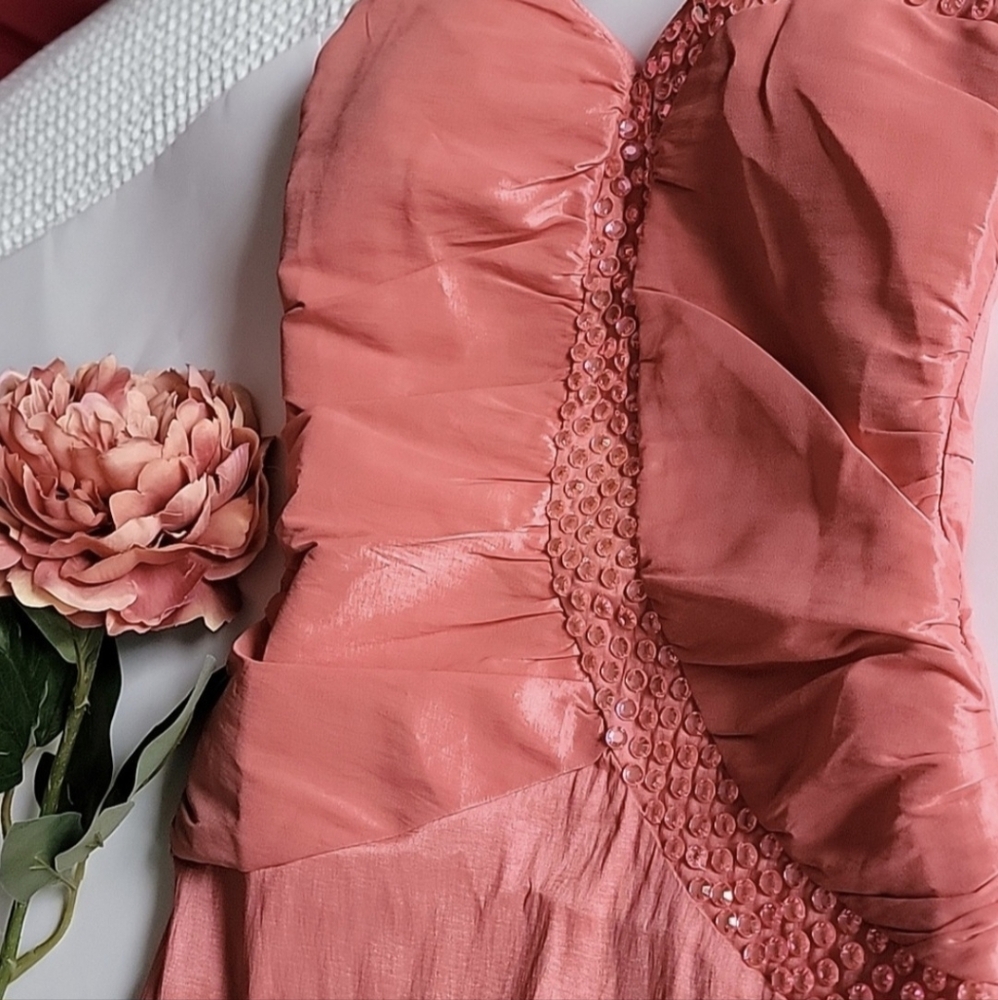 Pink Dress - Picture 13 of 14